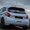 autumn 208 gti 30th by Fabien