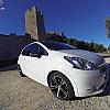 Fabien - Peugeot 208 GTi - Blanc Banquise by Fabien in Les Photos des Membres