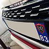 Fabien - Peugeot 208 Gti by Fabien