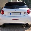 fabien peugeot208gti 18 by Fabien