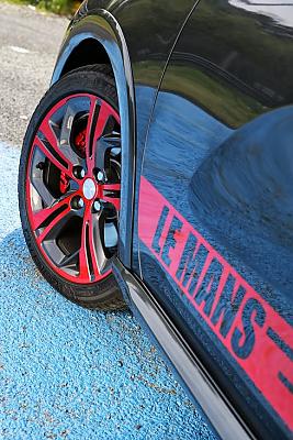 Peugeot 208 GTi - Le Mans by Fabien in Peugeot 208 GTi - Sries Spciales 