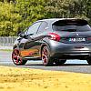 Peugeot 208 GTi - Le Mans by Fabien in Peugeot 208 GTi - Sries Spciales 