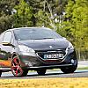 Peugeot 208 GTi - Le Mans by Fabien