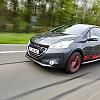 Peugeot 208 GTi - Le Mans by Fabien