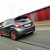 Peugeot 208 GTi - Le Mans by Fabien in Peugeot 208 GTi - Sries Spciales 