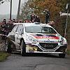 Cdric De Cecco - Condroz 2016 by Maxi5Turbo by Fabien in La Peugeot 208 T 16 - R5