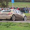 Cdric De Cecco - Condroz 2016 by Maxi5Turbo by Fabien in La Peugeot 208 T 16 - R5