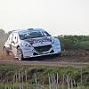 Kris Princen - Condroz 2016 by Maxi5Turbo by Fabien in La Peugeot 208 T 16 - R5