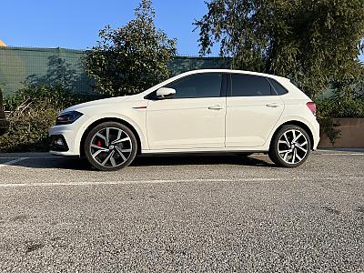 Polo VI GTi - DS 6 by Fabien in Les Photos des Membres