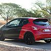 PEUGEOT 208 GTI 30 TH - #660 by Fabien