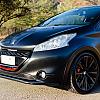 PEUGEOT 208 GTI 30 TH - #660 by Fabien in Peugeot 208 GTi - 30 Th 