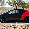 PEUGEOT 208 GTI 30 TH - #660