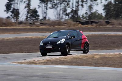 PEUGEOT 208 GTI 30 TH - #660