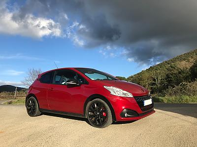 208 GTI BPS - Fvrier 2020