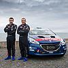 Peugeot 208 T16 - R5 - 2018