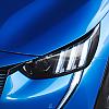 Nouvelle Peugeot 208 by Fabien