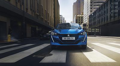 Nouvelle Peugeot 208 by Fabien in Nouvelle 208