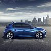 Nouvelle Peugeot 208 by Fabien in Nouvelle 208