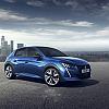 Nouvelle Peugeot 208