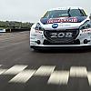 Peugeot 208 WRX - 2017 by Fabien in La peugeot 208 WRX