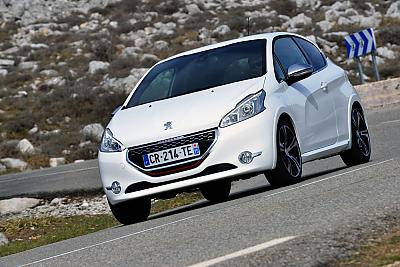 peugeot-208-gti-front by Fabien in 208 GTi's World ! 