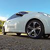 Fabien - Peugeot 208 GTi - Blanc Banquise by Fabien