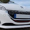 peugeot208gti 07 1920 by Fabien