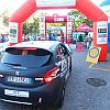 Peugeot 208 GTi en Rallye