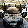 Peugeot 208 GTi en Rallye