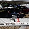 Peugeot 208 GTi en Rallye by Fabien