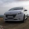 peugeot208gti avril 2016 10 by Fabien