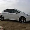 peugeot208gti avril 2016 11 by Fabien