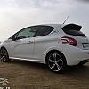 peugeot208gti avril 2016 12 by Fabien