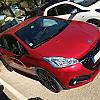 Peugeot 208 GTI - BPS - 2018 - Rouge Rubis by Fabien