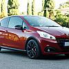 peugeot208gti bpsweb rouge 03 - Commentaires: 2