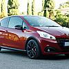 peugeot208gti bpsweb rouge 03 by Fabien