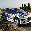 La Peugeot 208 T 16 - R5