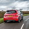 peugeot 208 gti 30th by Fabien