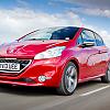 peugeot 208 gti dream by Fabien