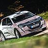 Nouvelle Peugeot 208 R2 by Fabien