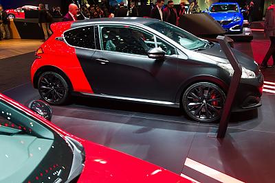 peugeot geneve 2016 080 fr jpg by Fabien in Peugeot 208 GTi - Salons 