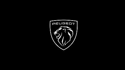 peugeot pr newlogo black by Fabien in Photos Officielles 