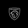 peugeot pr newlogo black by Fabien