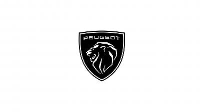 peugeot pr newlogo white by Fabien in Photos Officielles 