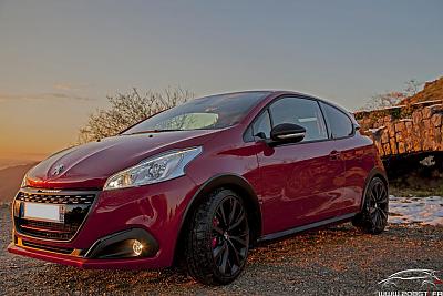 peugept208gti bps julien