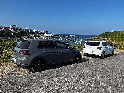 Polo VI GTi - DSG 6