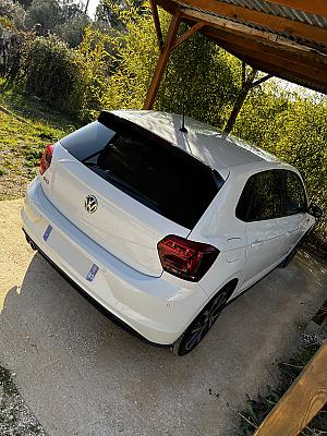 Polo VI GTi - DS 6 by Fabien in Les Photos des Membres