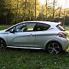 Octobre 2013 by Forum208GTi