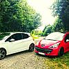 Juin 2015 by Forum208GTi