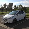 Septembre 2014 by Forum208GTi